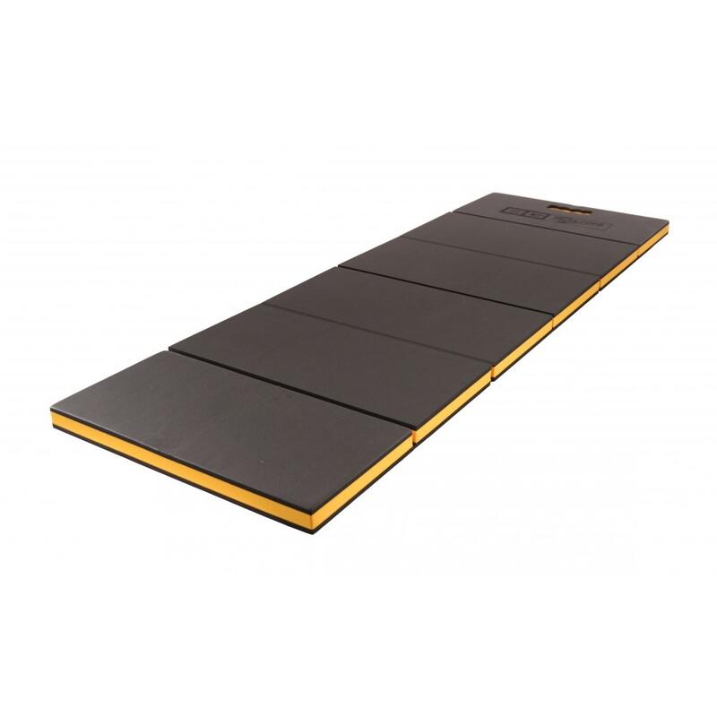 BG Racing Folding 3 in 1 Mechanics Mat